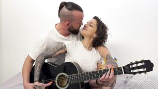 2025-03-21-lena-takes-a-guitar-lesson-but-not-only-that_720
