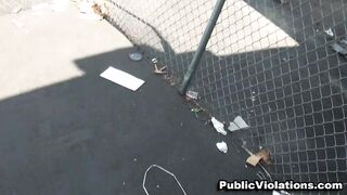 2011-07-26-27538-hot-busty-chick-parking-lot-blowjob_950