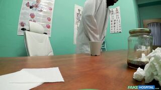 2018-02-07-4086931-sexy-ass-patient-swallows-cum_720