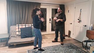 2024-01-13-marie-arrested-by-fake-cop-part1