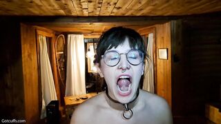 2024-01-13-marie-arrested-by-fake-cop-part1