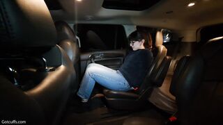 2024-01-13-marie-arrested-by-fake-cop-part1