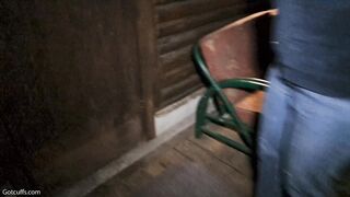 2024-01-13-marie-arrested-by-fake-cop-part1