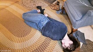 2024-01-13-marie-arrested-by-fake-cop-part1