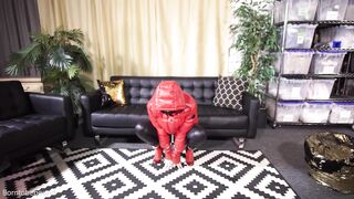 2023-12-06-rachels-cuffed-car-ride