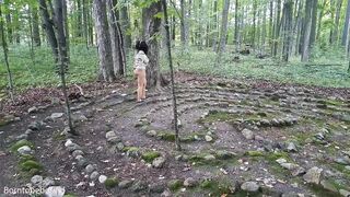2023-11-20-payton-in-straitjacket-in-the-woods