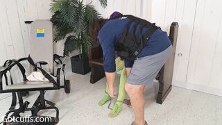 2023-08-09-Kendra-News-reporter-arrested-part1