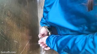 2023-03-30-Paytons-first-arrest-part1