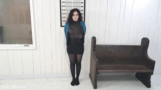 2023-03-30-Paytons-first-arrest-part1