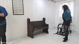 2023-03-30-Paytons-first-arrest-part1