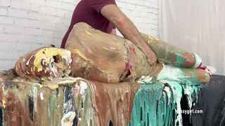 2025-08-25-messy-pleasuring-for-wonderwoman