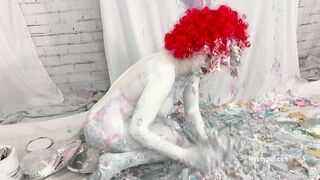 2025-09-22-clown-transformation