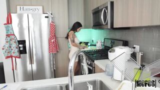 2022-09-28-7994071-two-girls-plus-one-guy-equals-threesome_720