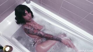 2025-09-14-283146-filthy-femboy-takes-a-bubble-bath-and-a-huge-cock-283146-720