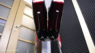 2021-11-18-2989305-eng-pov-lick-my-shiny-shoes-and-worhip-me-in-red-catsuit