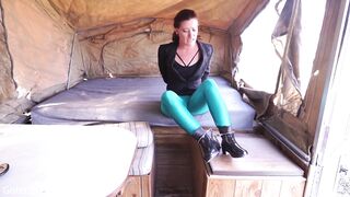 2022-03-27-Fayth-arrested-in-her-rental-part1