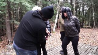 2022-10-28-Arrested-at-rental-cabin-part1