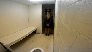 2021-08-05-Claire-Irons-arrested-at-work-part2