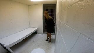 2021-08-05-Claire-Irons-arrested-at-work-part2