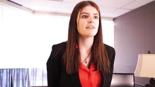 2019-12-21-Michele-arrested-at-her-office-part1