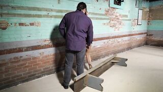 2019-11-28-Raven-arrested-at-work-part1