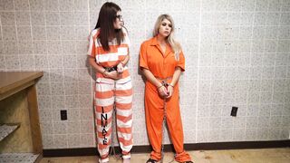 2019-10-31-Michele-and-Carissa-arrested-by-Vice-part3