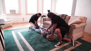 2019-09-30-Cariissa-arrested-by-bounty-hunters-part1