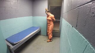 2019-07-22-Mia-and-JeC-tied-and-shackled