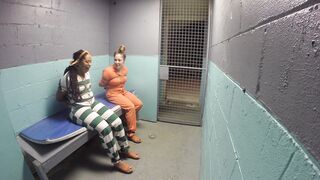 2019-07-22-Mia-and-JeC-tied-and-shackled