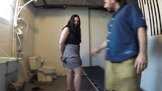 2019-07-04-Anna-arrested-by-undercover-part2