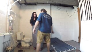 2019-07-04-Anna-arrested-by-undercover-part2