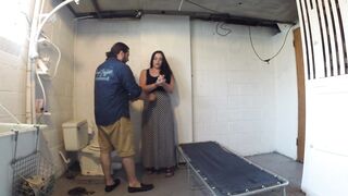 2019-07-04-Anna-arrested-by-undercover-part2