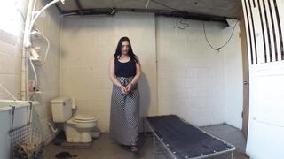 2019-07-04-Anna-arrested-by-undercover-part2