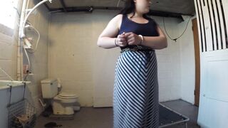 2019-07-04-Anna-arrested-by-undercover-part2