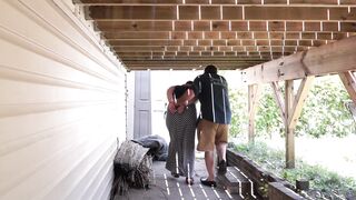 2019-07-02-Anna-arrested-by-an-undercover-part1