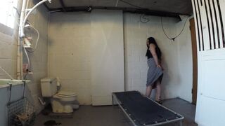 2019-07-02-Anna-arrested-by-an-undercover-part1