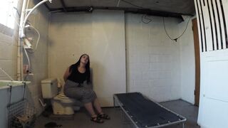 2019-07-02-Anna-arrested-by-an-undercover-part1