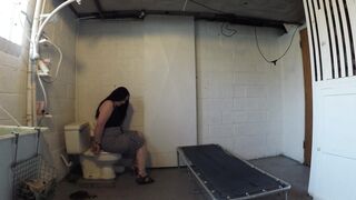 2019-07-02-Anna-arrested-by-an-undercover-part1