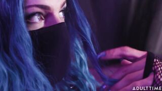 2023-08-27-231591-masked-goth-femboy-bounces-on-huge-cock-231591-540