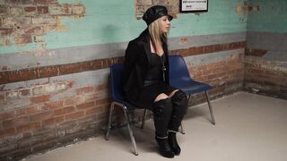 2019-01-11-Adara-arrested-in-leather-part1