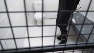 2019-01-11-Adara-arrested-in-leather-part1