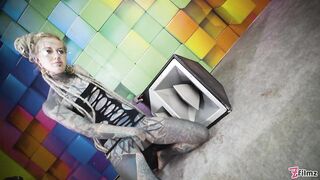 2025-09-25-tattooed-goddess-teases-with-tech-and-tie_stream