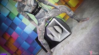 2025-09-25-tattooed-goddess-teases-with-tech-and-tie_stream