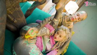 2024-01-23-tattooed-model-nahluu-doing-her-first-porn_stream