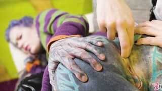 2023-11-16-miss-flora-works-her-fist-inside-anuskatzz-tight-asshole_stream