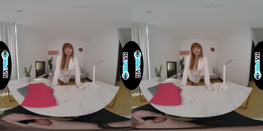 Pervy Boss
