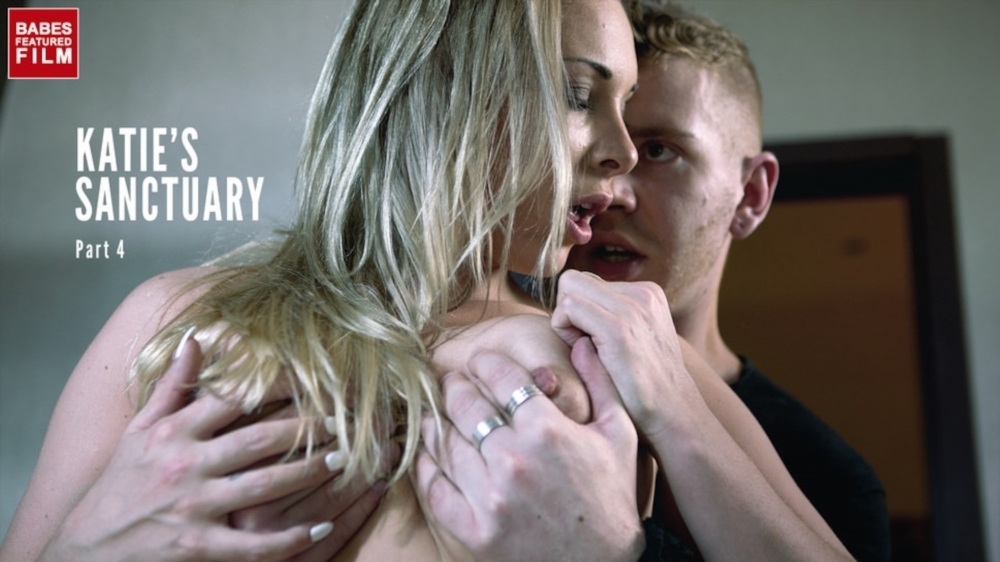 Katies Sanctuary Part 4