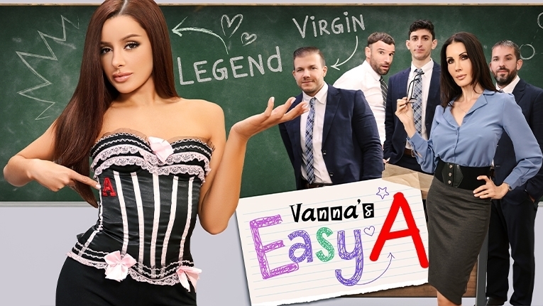 Vannas Easy A Reptyle Features Launch