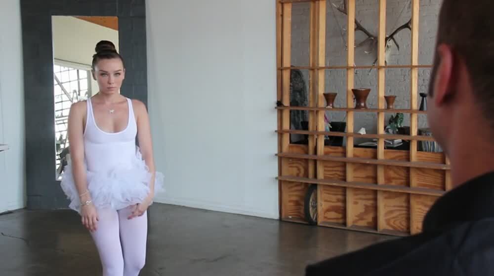 The Ballerina