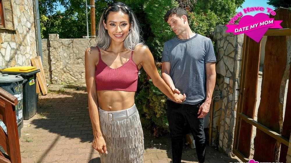 Manifesting A Great Fuck - S4E6